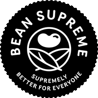 Bean Supreme